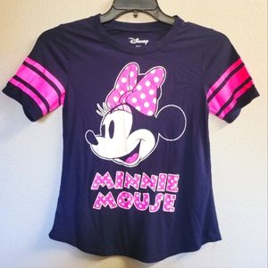 Disney Minnie Mouse T-Shirt